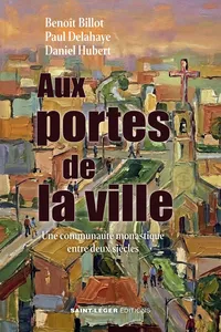 Aux portes de la ville_cover