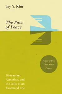 The Pace of Peace_cover
