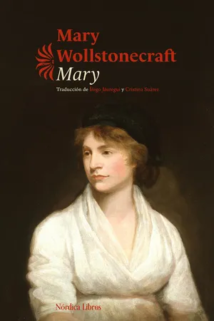 Mary (Nórdica Clásicos)