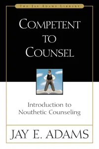 Competent to Counsel_cover