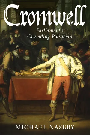 Cromwell