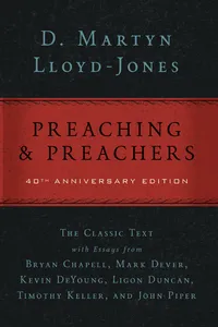 Preaching and Preachers_cover