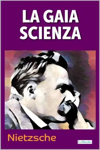 LA GAIA SCIENZA_cover