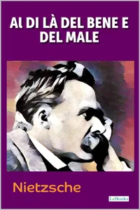 Al di là del Bene e del Male_cover