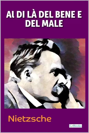 Al di là del Bene e del Male