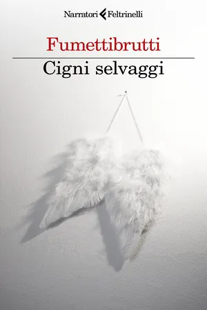 Cigni selvaggi