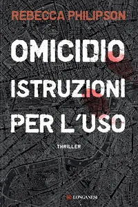 Omicidio istruzioni per l'uso_cover