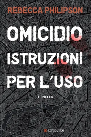 Omicidio istruzioni per l'uso