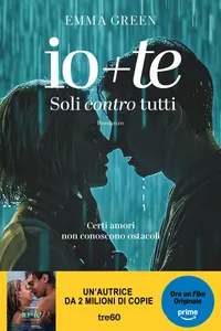 Io+te. Soli contro tutti_cover