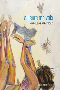 ailleurs ma voix_cover