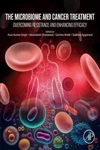 The Microbiome and Cancer Treatment