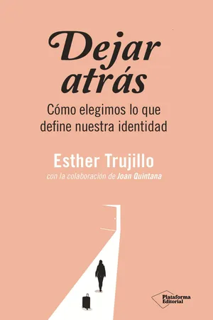 Dejar atrás