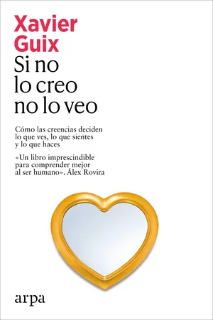 Si no lo creo no lo veo