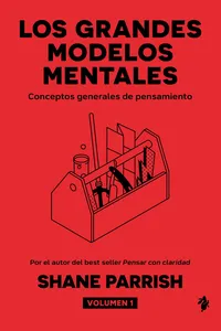 Los grandes modelos mentales, volumen 1_cover