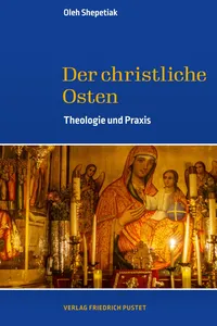 Der christliche Osten_cover