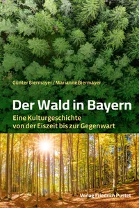 Der Wald in Bayern_cover