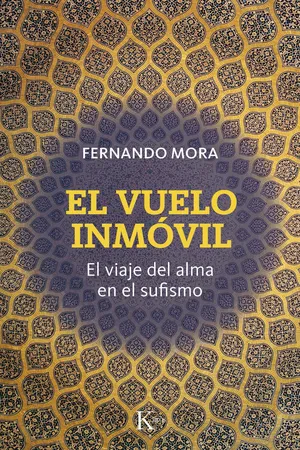 El vuelo inmóvil