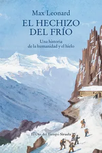 El hechizo del frío_cover
