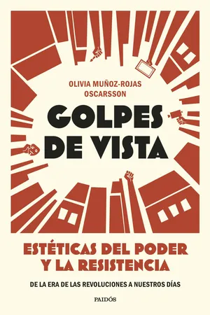 Golpes de vista