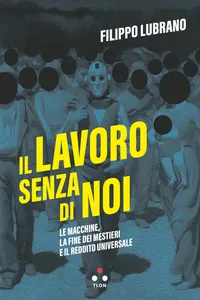 Il lavoro senza di noi_cover