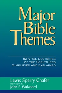 Major Bible Themes_cover