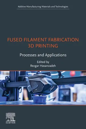 Fused Filament Fabrication 3D Printing