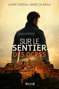 Sur le sentier des ocres_cover