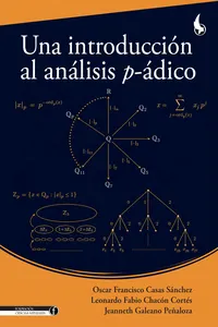 Una introducción al análisis p-ádico