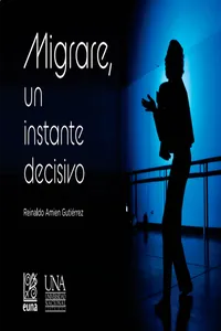 Migrare, un instante decisivo_cover