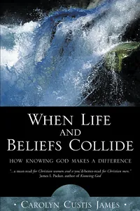 When Life and Beliefs Collide_cover