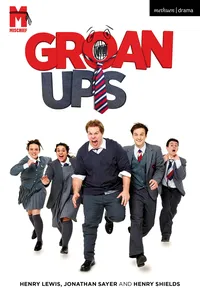 Groan Ups