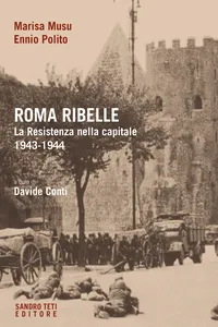Roma ribelle_cover