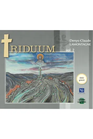 Triduum – Vol. 2 : L’Amour septiforme : mystérion
