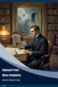 Sigmund Freud - Obras Completas_cover