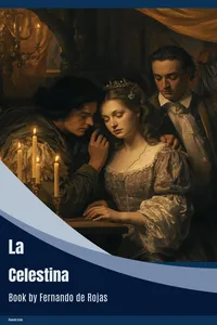 La Celestina_cover
