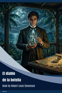 El diablo de la botella_cover