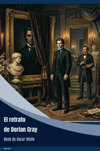 El retrato de Dorian Gray_cover