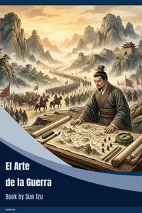 El arte de la Guerra_cover