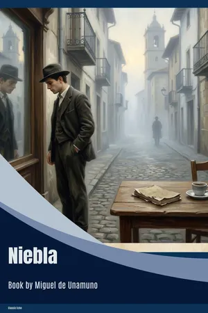 Niebla