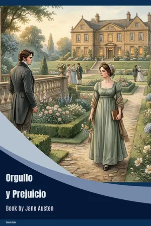 Orgullo y Prejuicio