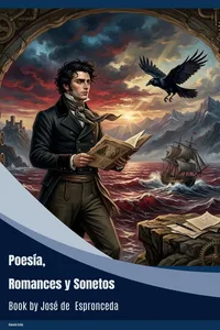 Poesía, Romances y Sonetos_cover