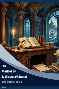 100 Clásicos de la Literatura Universal