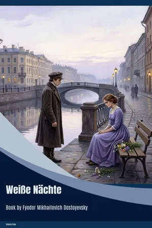 Weiße Nächte