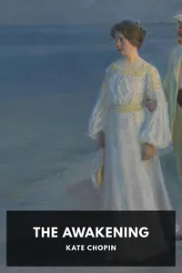 The Awakening_cover