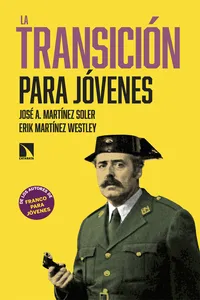 La Transición para jóvenes_cover