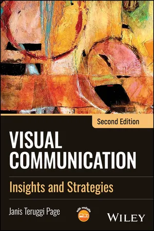 Visual Communication