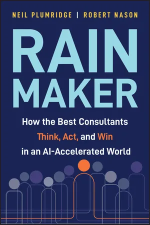 Rainmaker