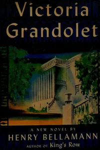 Victoria Grandolet_cover