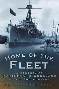 Home of the Fleet_cover