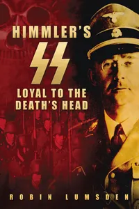 Himmler's SS_cover